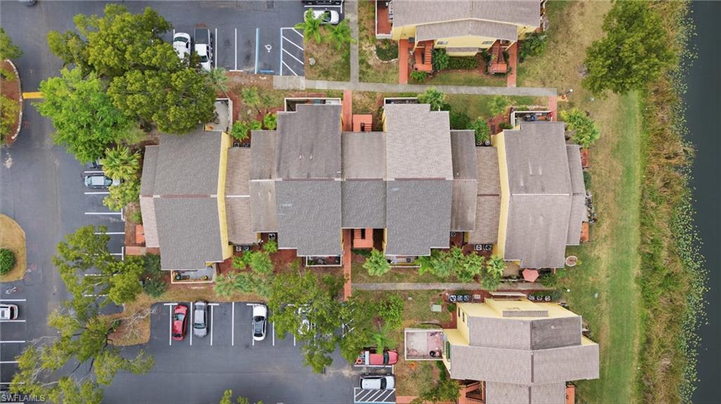 VILLAGE CREEK - Residential