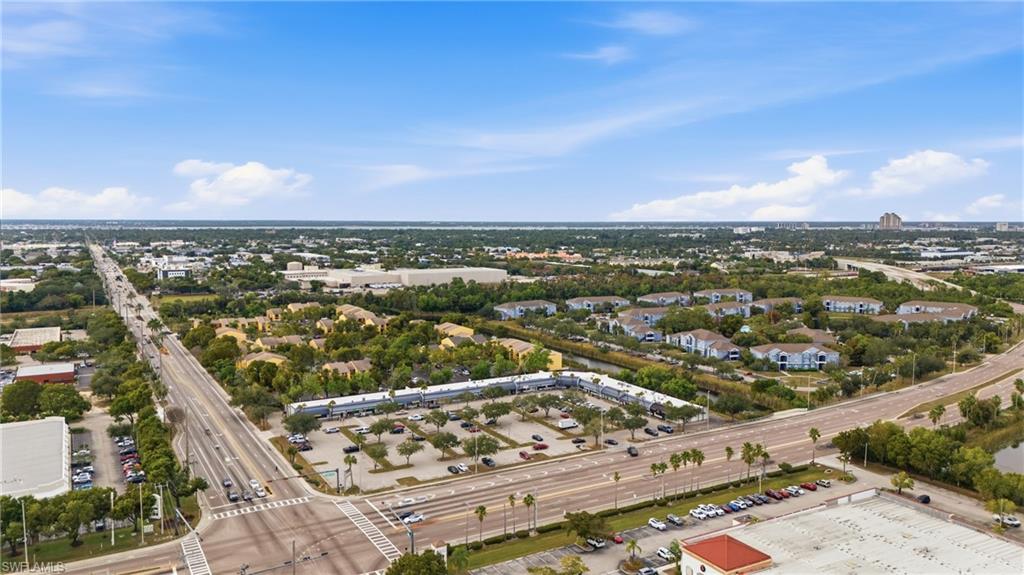 VILLAGE CREEK - Residential