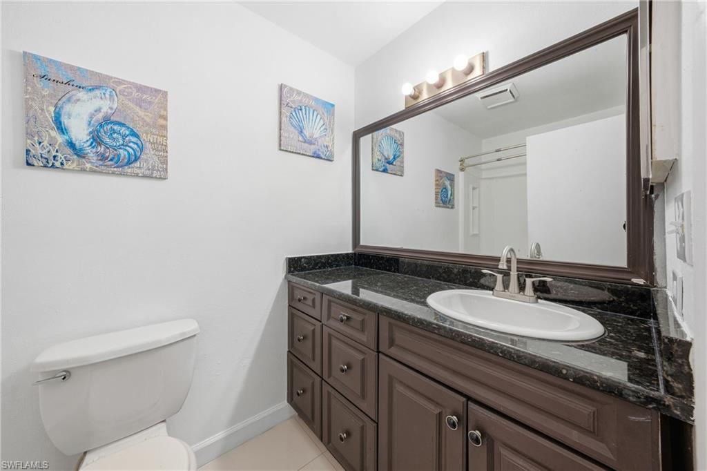 VILLAGE CREEK - Residential