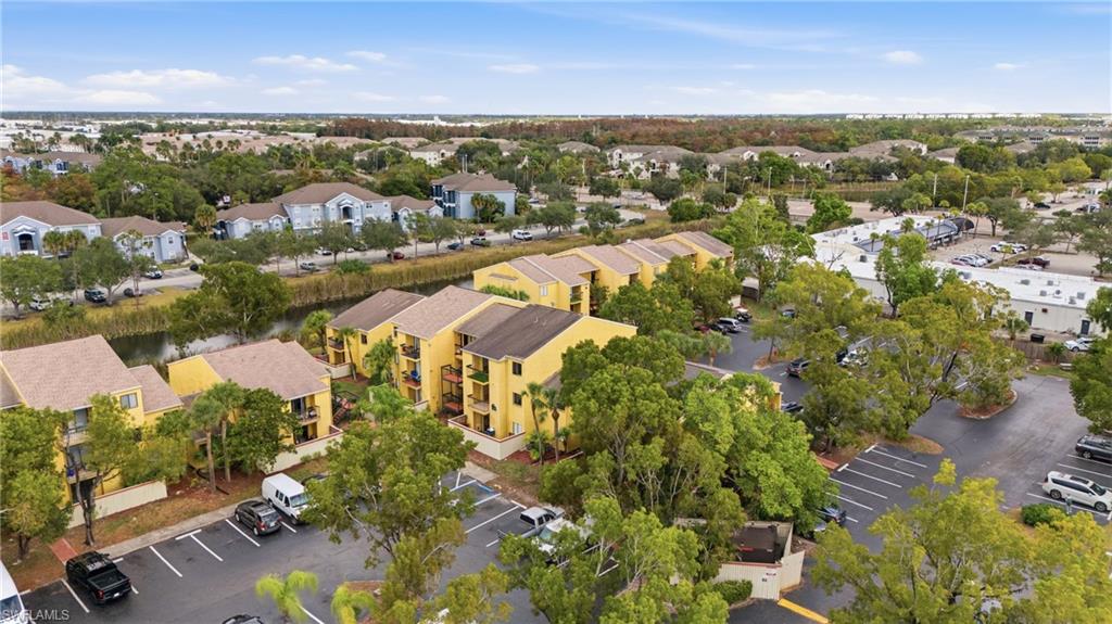 VILLAGE CREEK - Residential