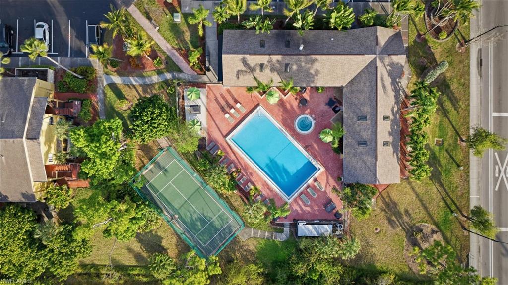 VILLAGE CREEK - Residential