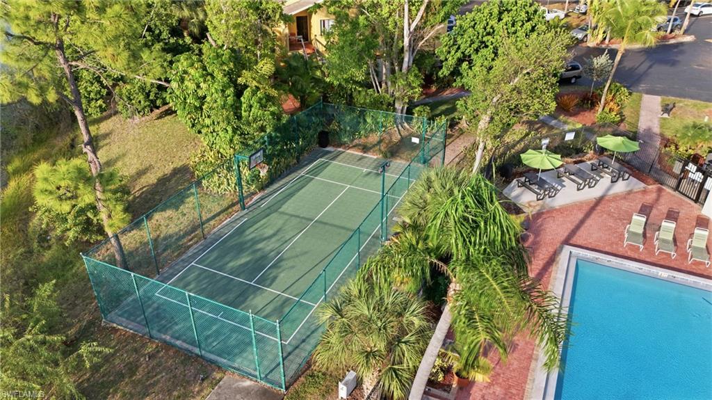 VILLAGE CREEK - Residential