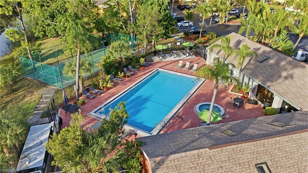 VILLAGE CREEK - Residential