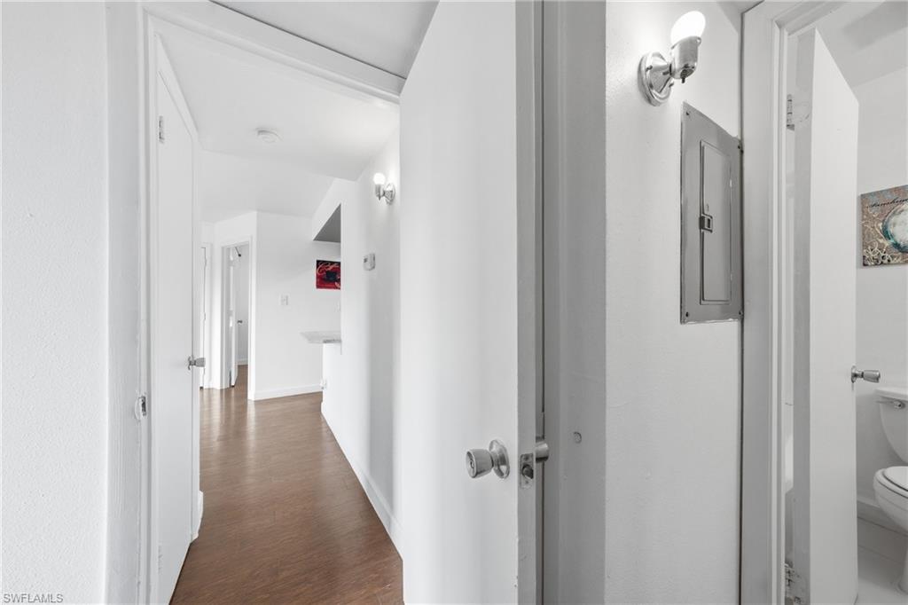 VILLAGE CREEK - Residential