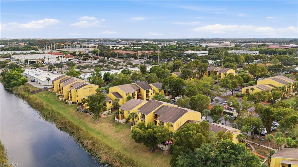 VILLAGE CREEK - Residential