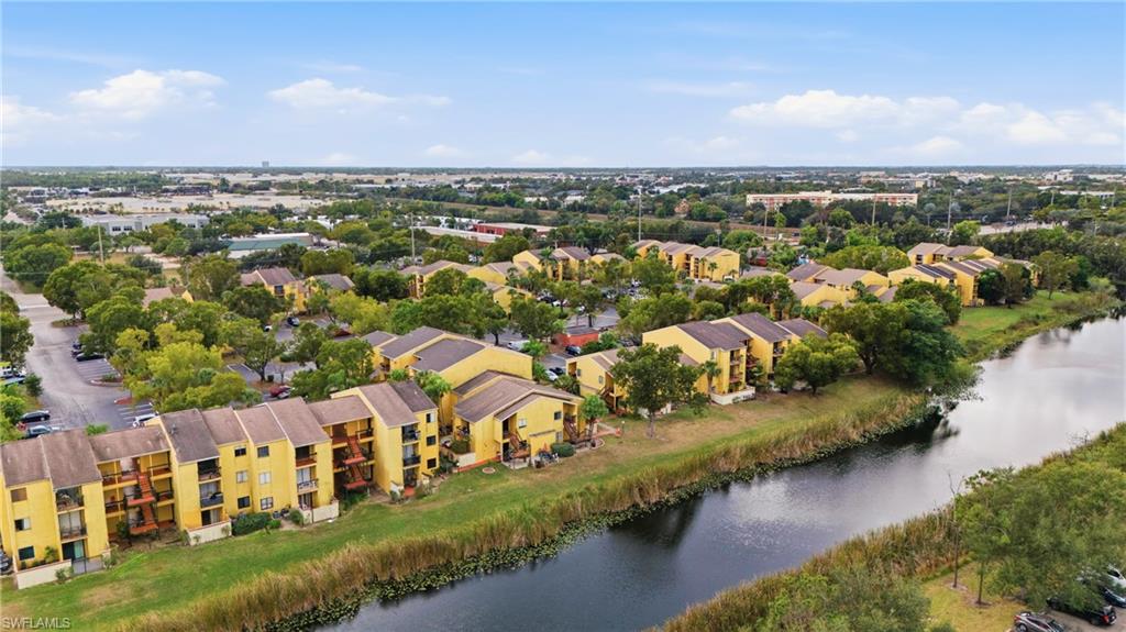 VILLAGE CREEK - Residential