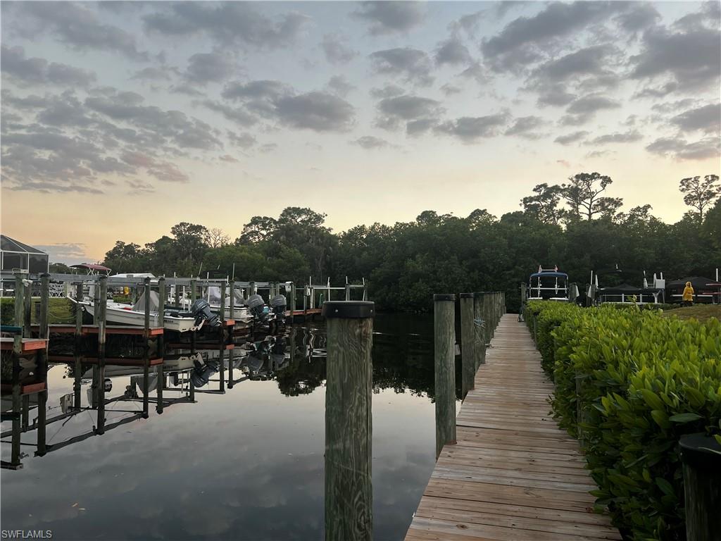 MARINERS COVE - Land