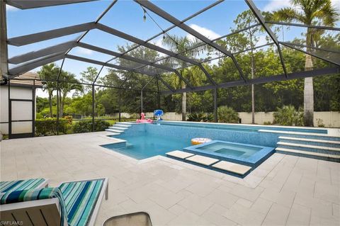 3604 Pilot CIR NAPLES FL 34120