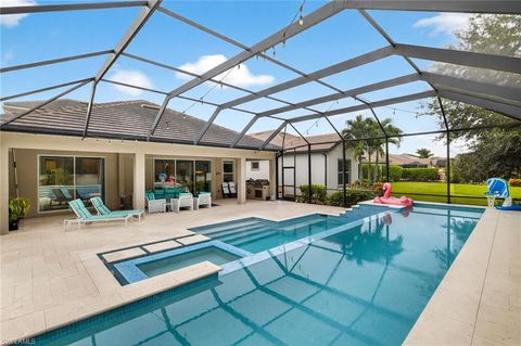 3604 Pilot CIR NAPLES FL 34120