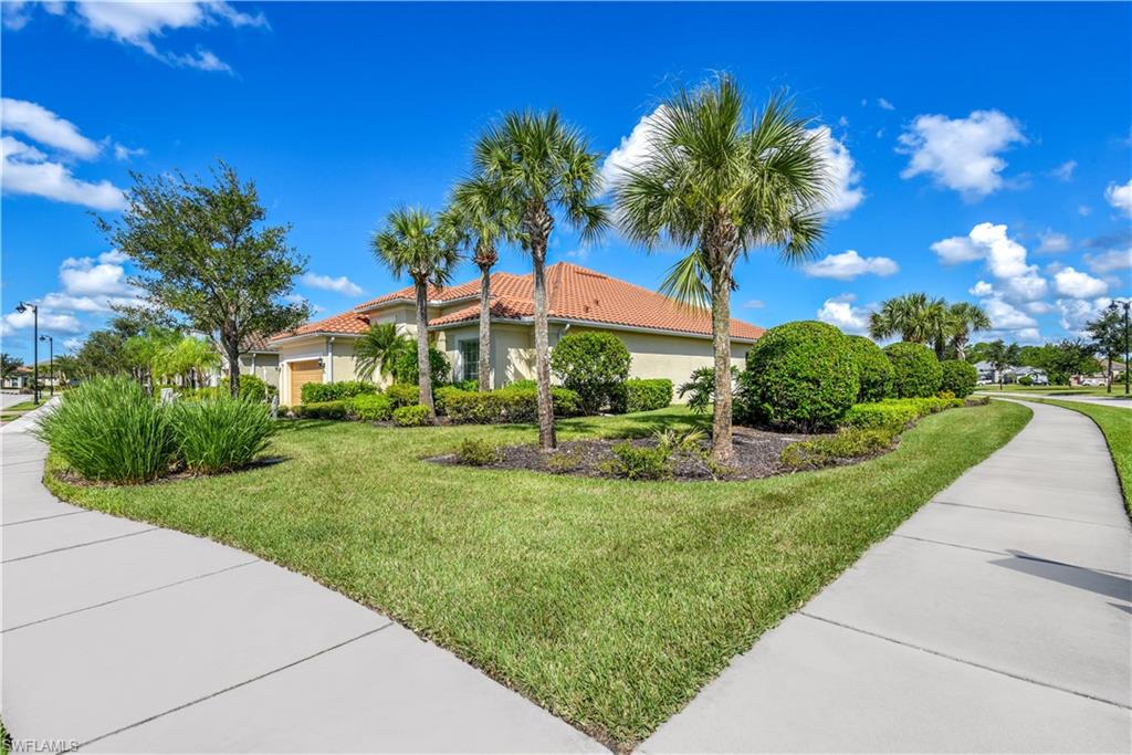 THE QUARRY - Residential