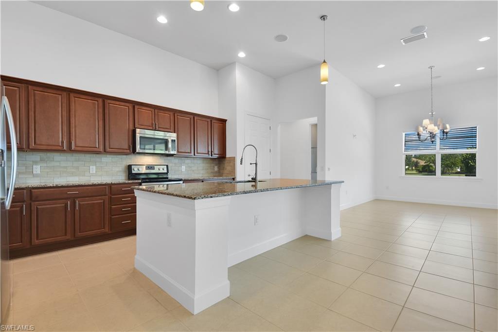 THE QUARRY - Residential