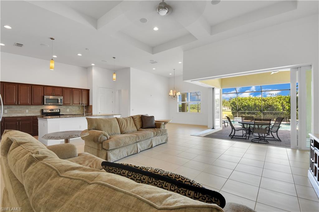 THE QUARRY - Residential