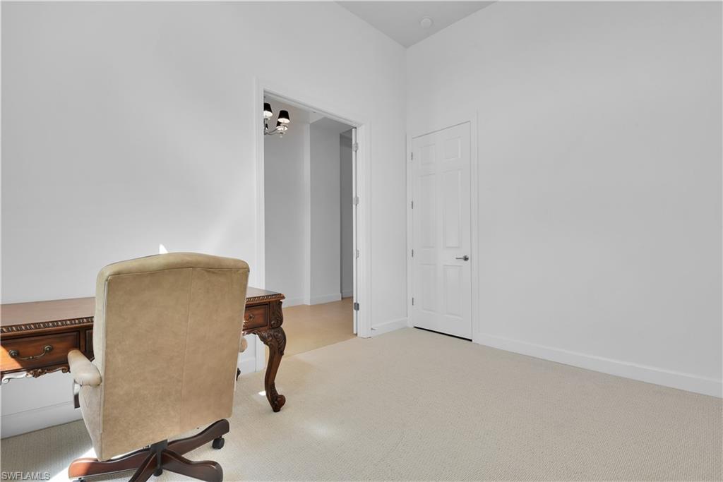 THE QUARRY - Residential