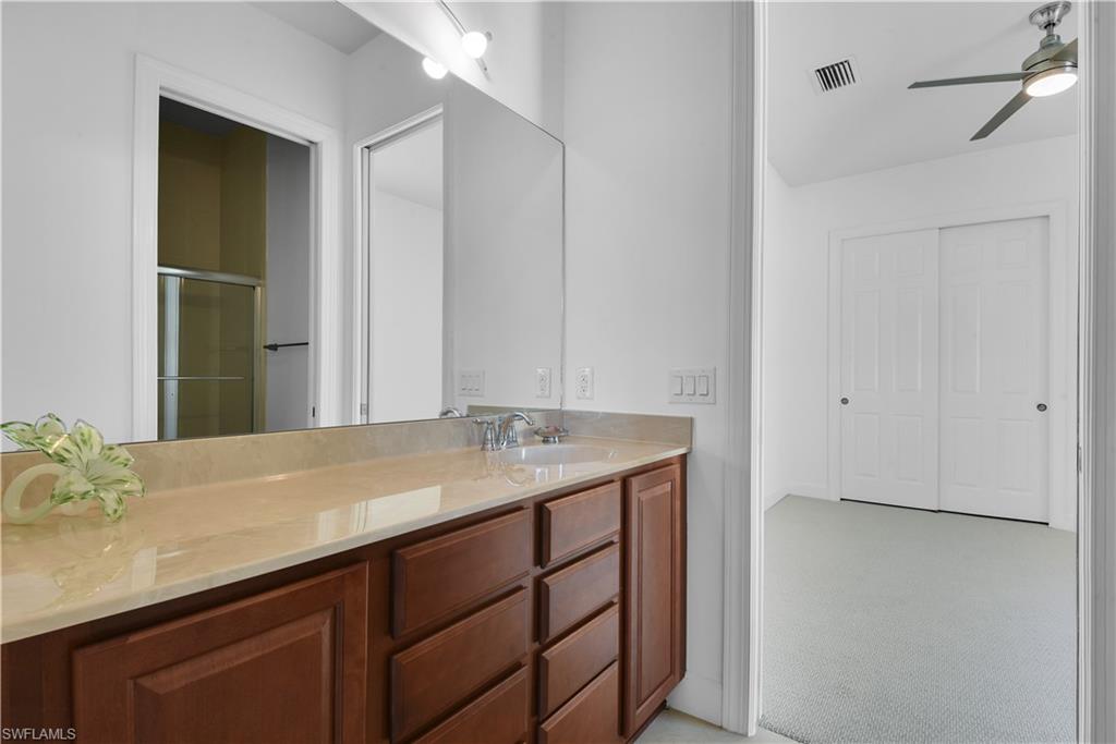 THE QUARRY - Residential