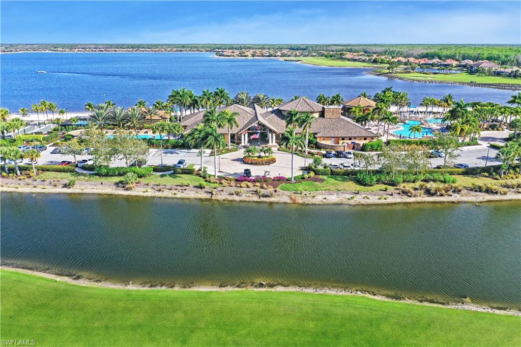 THE QUARRY - Residential