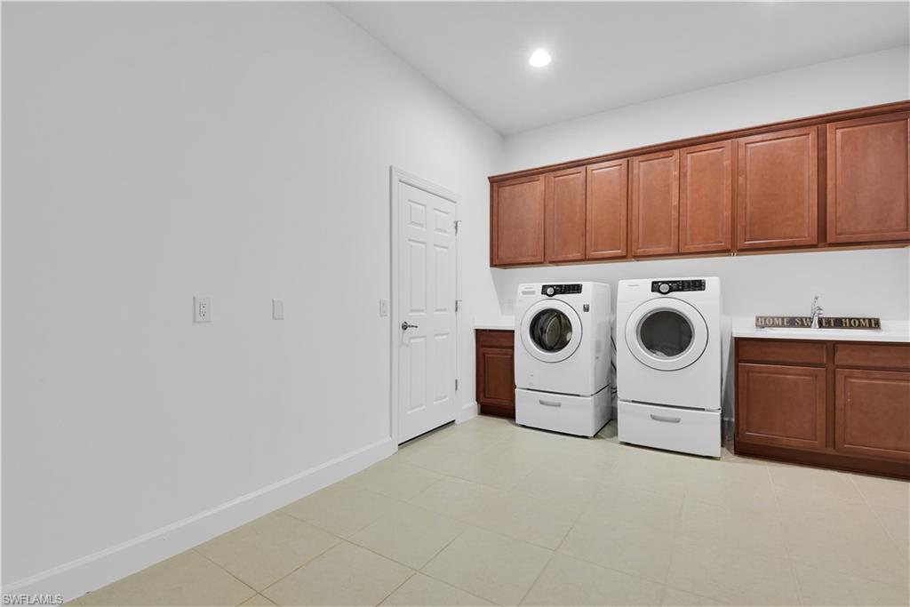 THE QUARRY - Residential