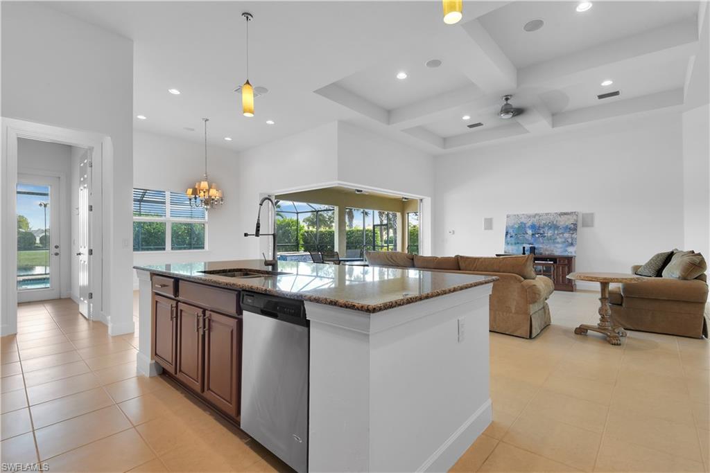 THE QUARRY - Residential