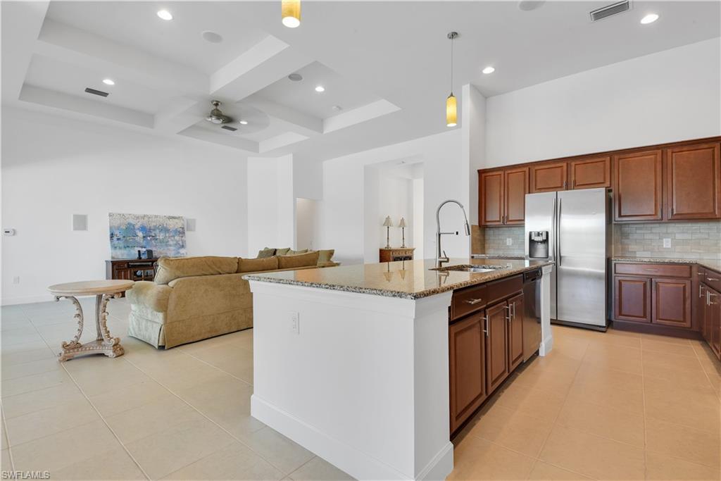 THE QUARRY - Residential