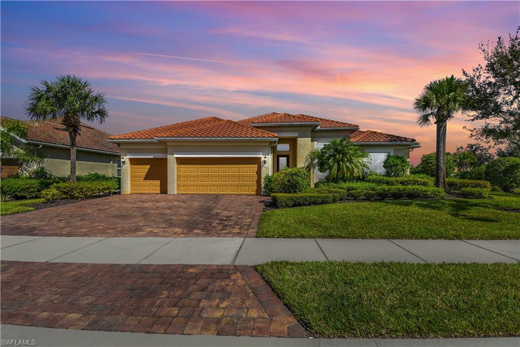 THE QUARRY - Residential