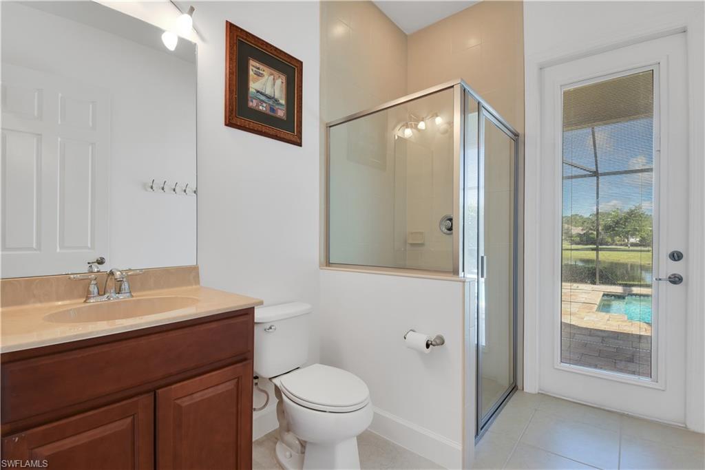 THE QUARRY - Residential