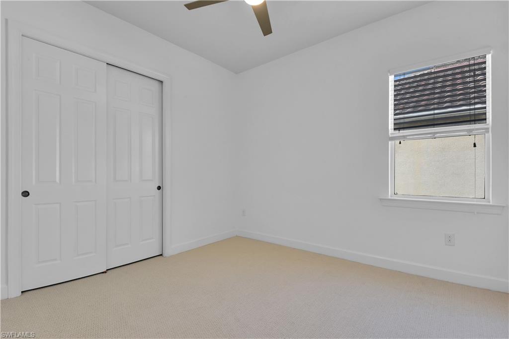 THE QUARRY - Residential