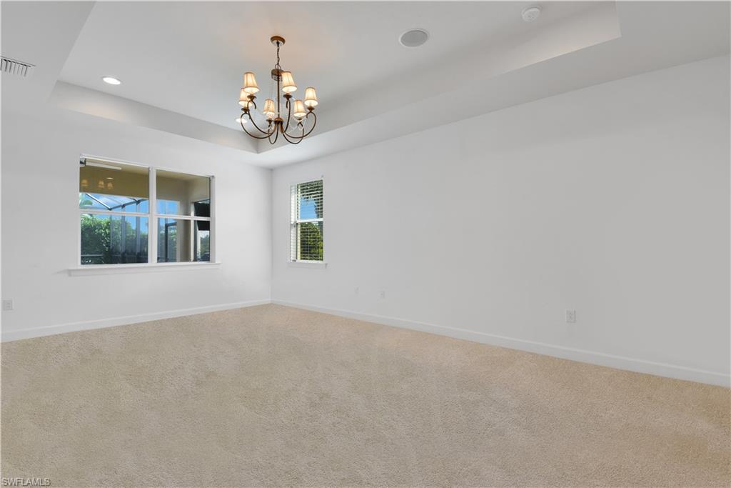 THE QUARRY - Residential