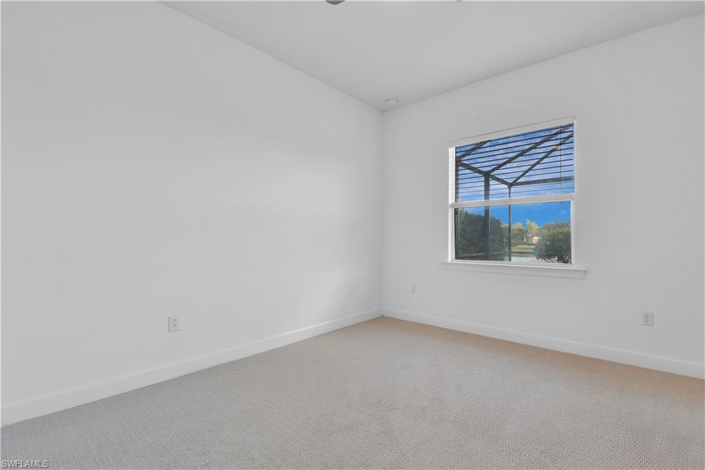 THE QUARRY - Residential