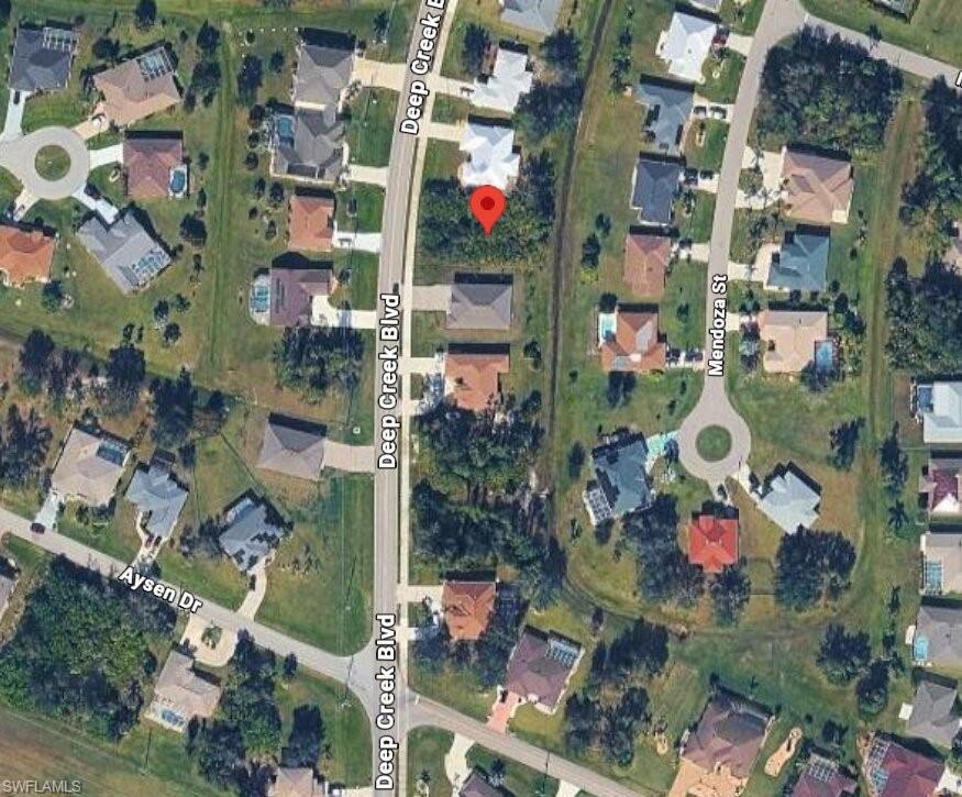 25365 Deep Creek BLVD