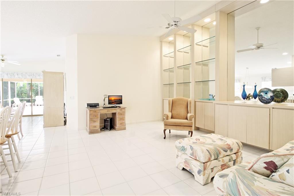 VILLAGE WALK - Residential