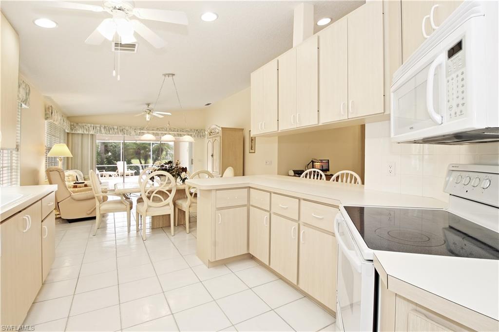 VILLAGE WALK - Residential