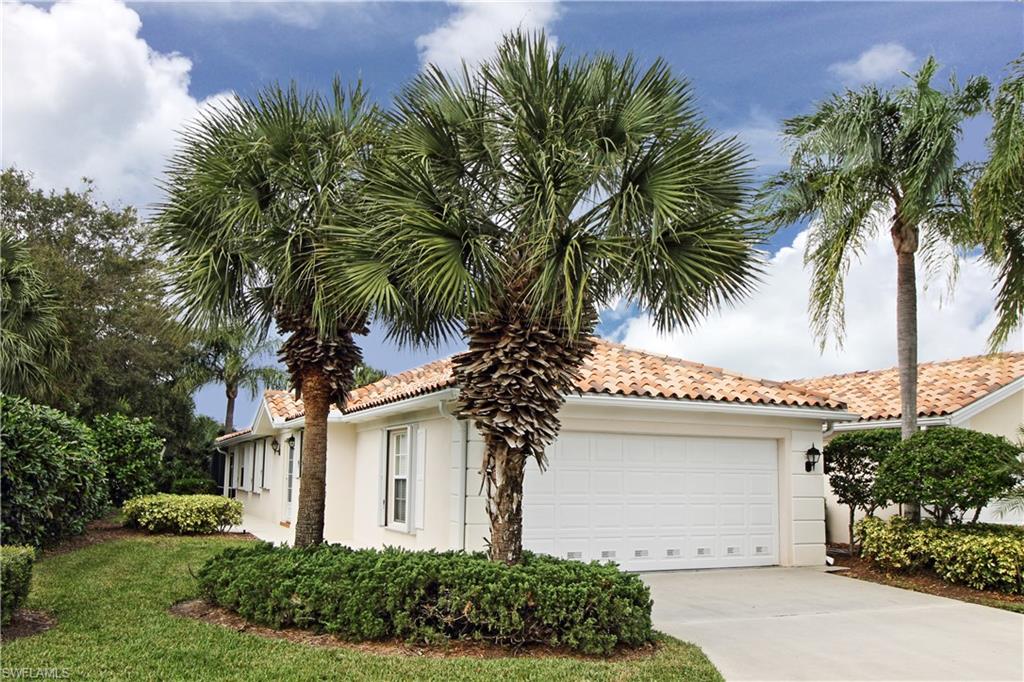 VILLAGE WALK - Residential