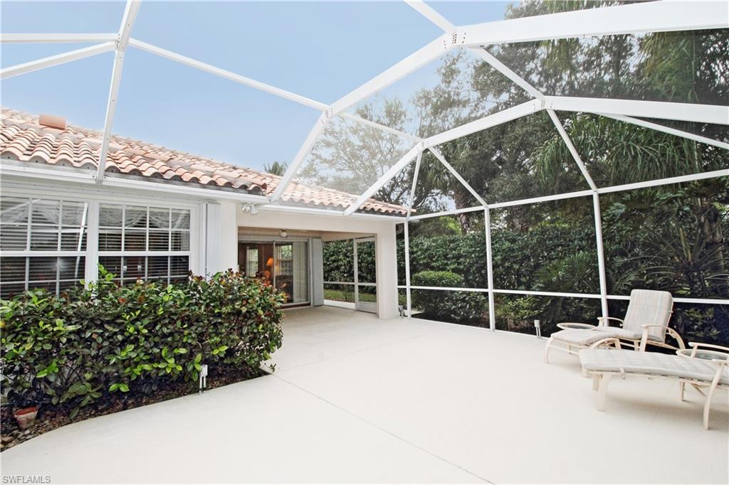 VILLAGE WALK - Residential