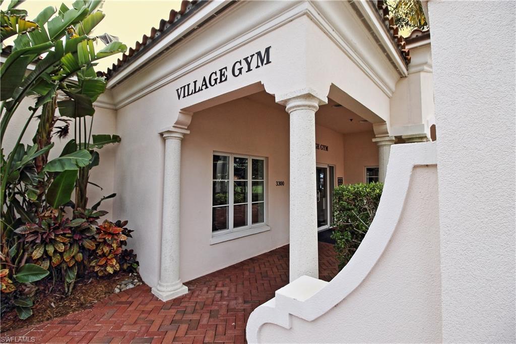 VILLAGE WALK - Residential