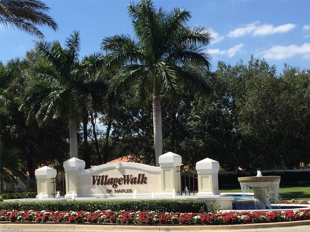 VILLAGE WALK - Residential