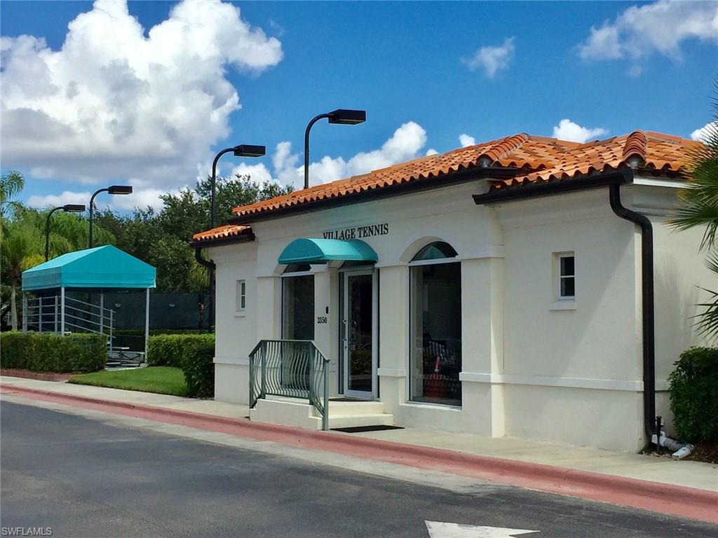 VILLAGE WALK - Residential