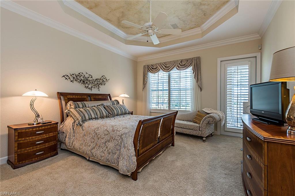 MONT CLAIRE - Residential