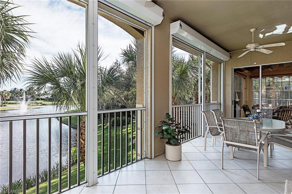 MONT CLAIRE - Residential