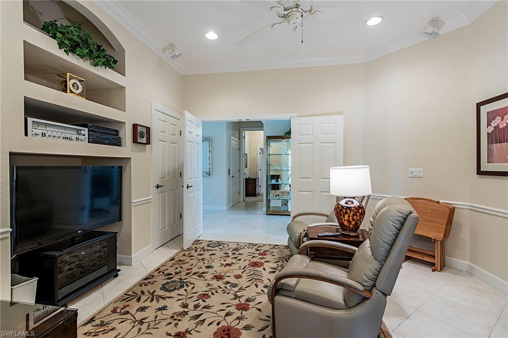 MONT CLAIRE - Residential