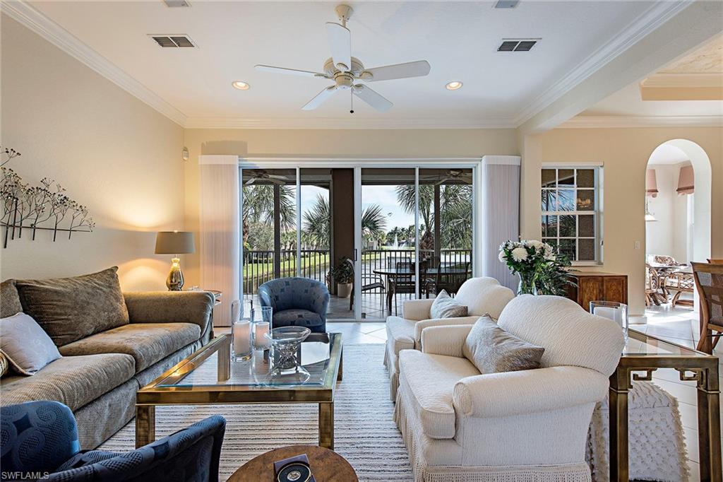 MONT CLAIRE - Residential