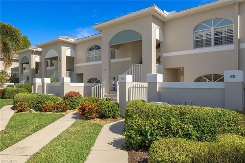 A home in NAPLES