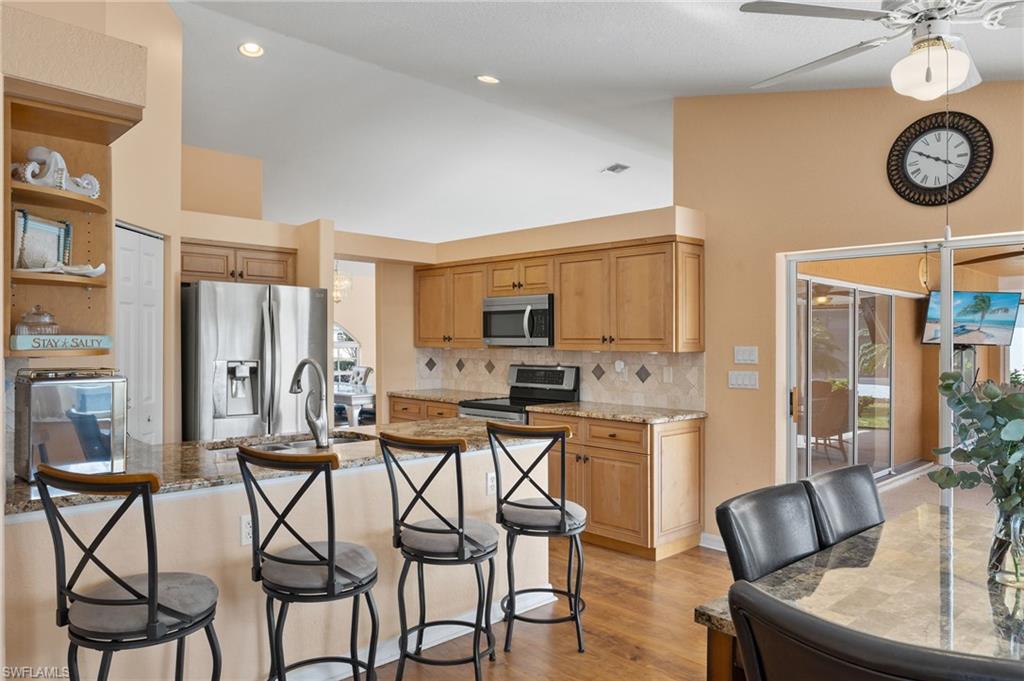 WELLINGTON - Residential