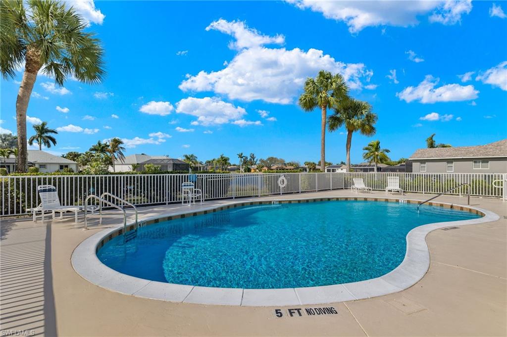 WELLINGTON - Residential