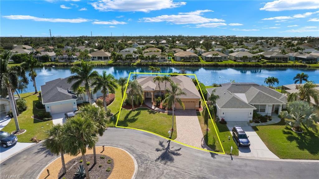 WELLINGTON - Residential