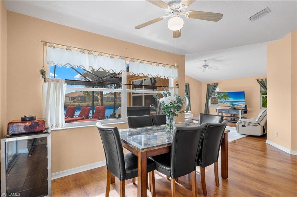 WELLINGTON - Residential