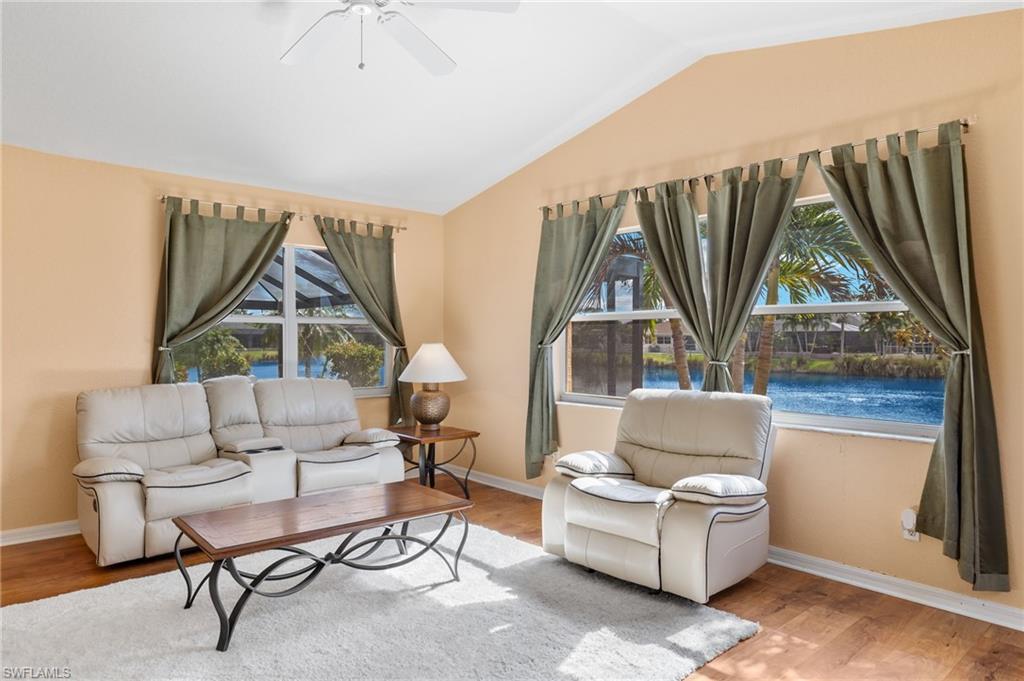 WELLINGTON - Residential