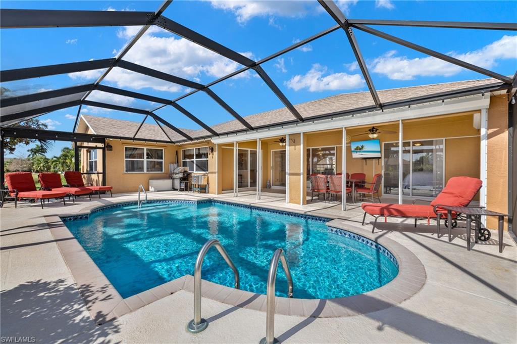 WELLINGTON - Residential