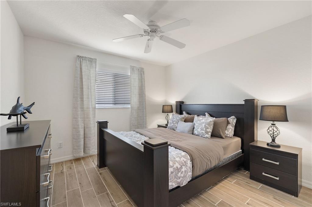 WELLINGTON - Residential