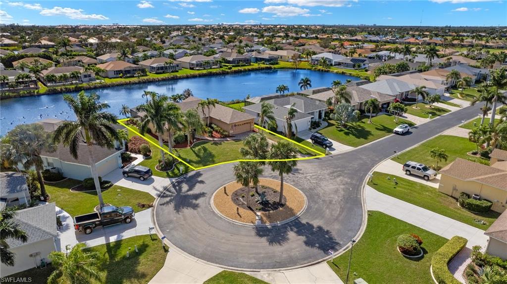 WELLINGTON - Residential