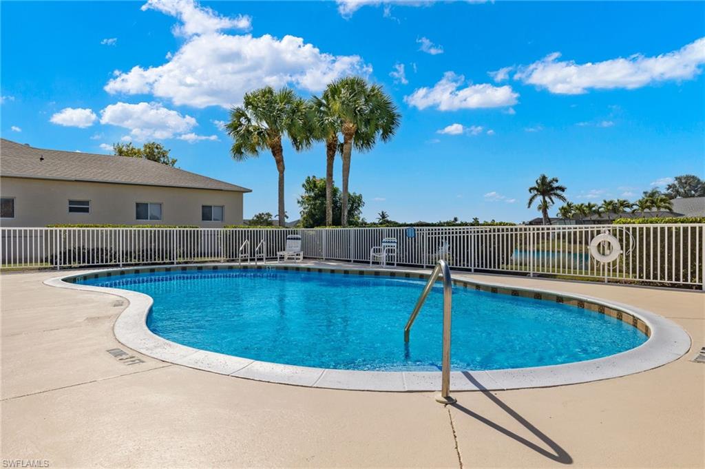 WELLINGTON - Residential