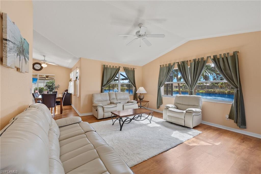 WELLINGTON - Residential